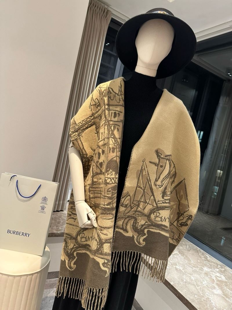 Burberry Scarf